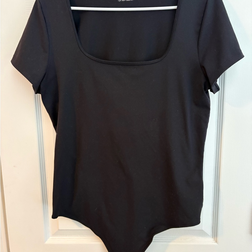 Abercrombie Bodysuit